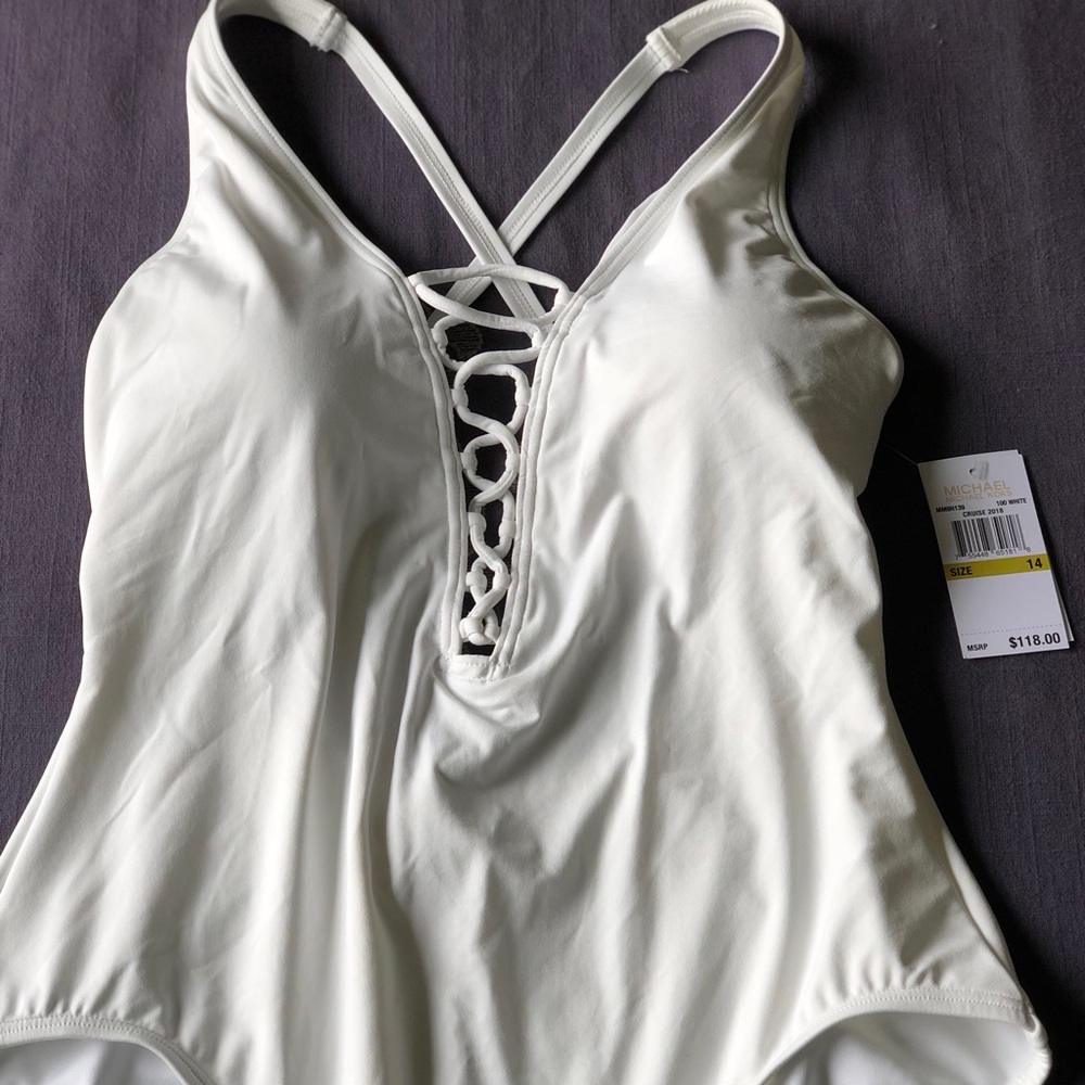 Michael Kors one piece